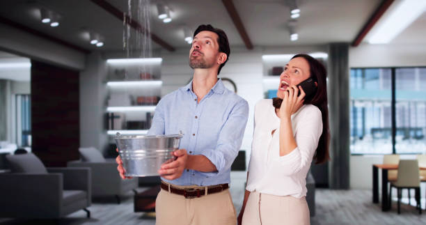 Fire Damage Restoration in Mertzon, TX